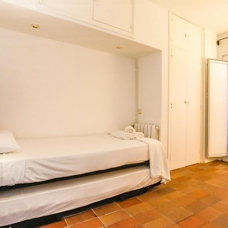 Penelope Apart Sitges Exterior photo