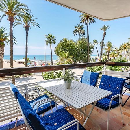 Penelope Apart Sitges Exterior photo