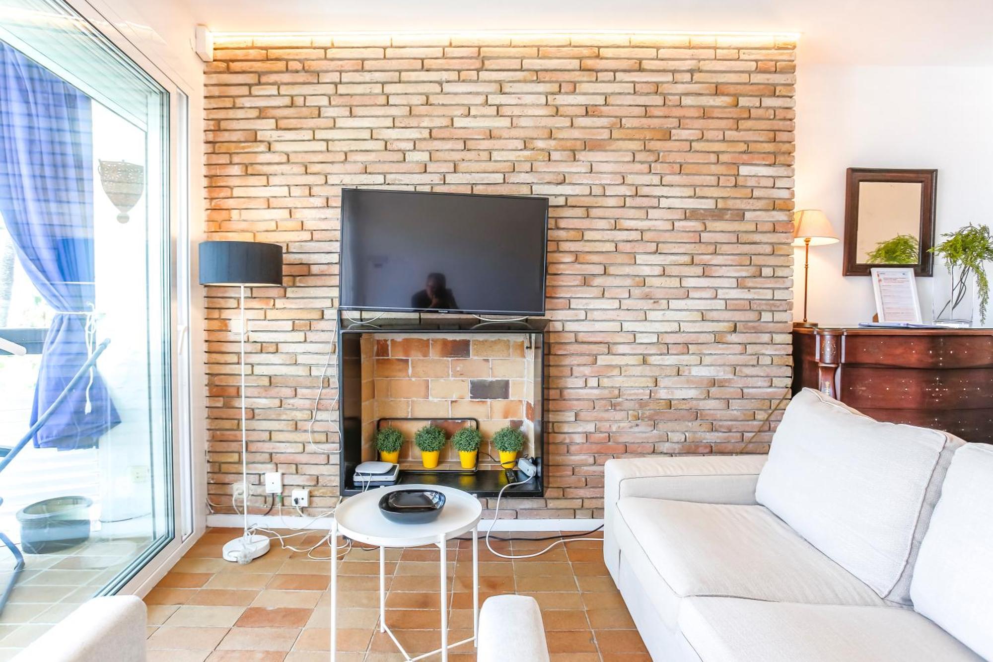 Penelope Apart Sitges Exterior photo