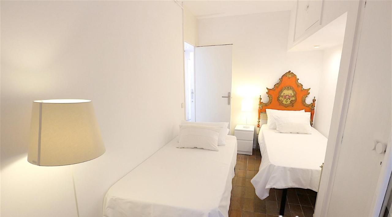 Penelope Apart Sitges Exterior photo